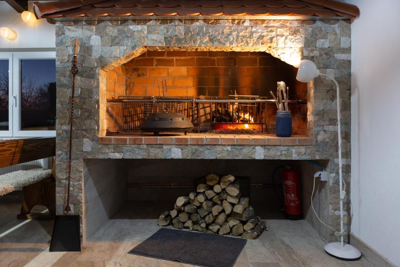 Kuca Za Odmor 'teuta' Holiday home