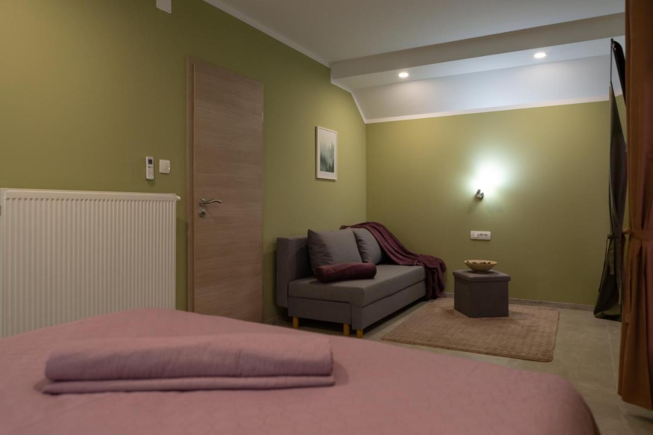 Holiday home Kuca Za Odmor 'teuta' Vrhovine