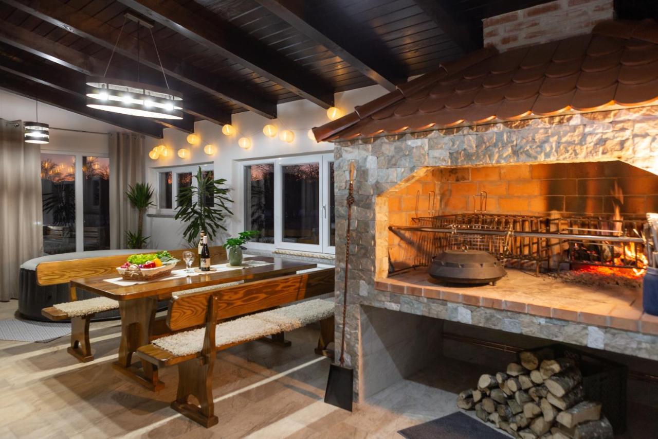 Kuca Za Odmor 'teuta' Holiday home