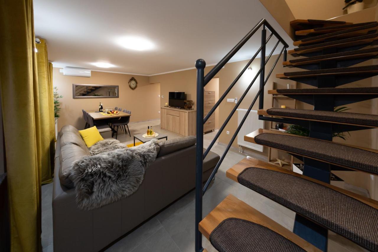 Holiday home Kuca Za Odmor 'teuta' *