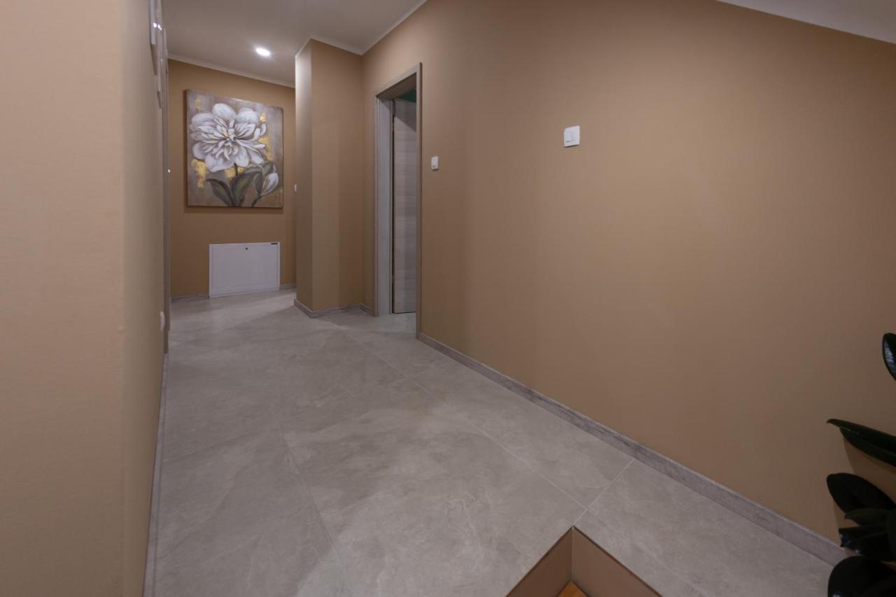Holiday home Kuca Za Odmor 'teuta' Vrhovine