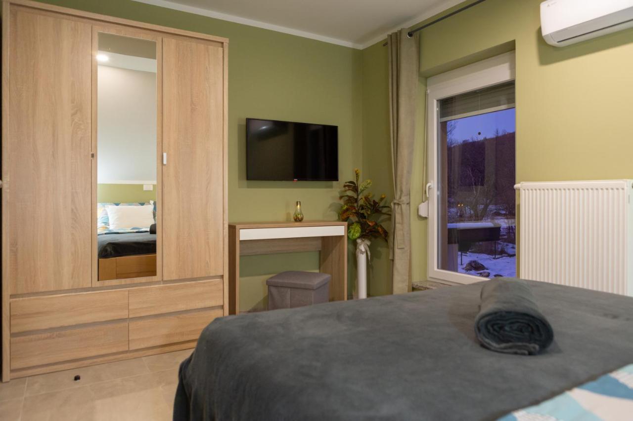 Holiday home Kuca Za Odmor 'teuta'