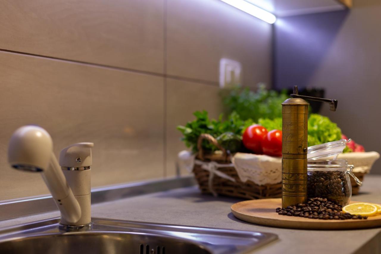 Kuca Za Odmor 'teuta' Holiday home Vrhovine