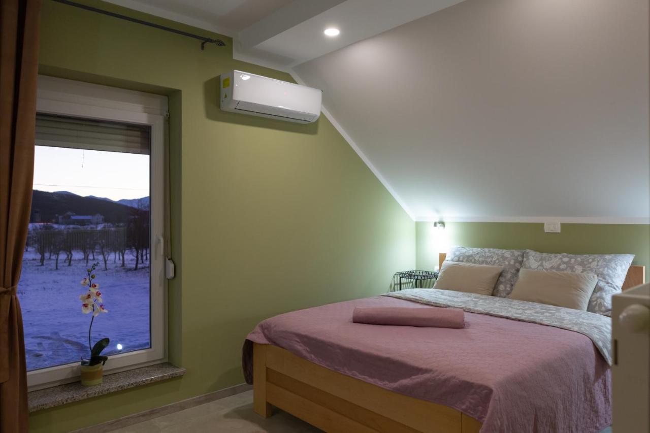 Kuca Za Odmor 'teuta' Holiday home