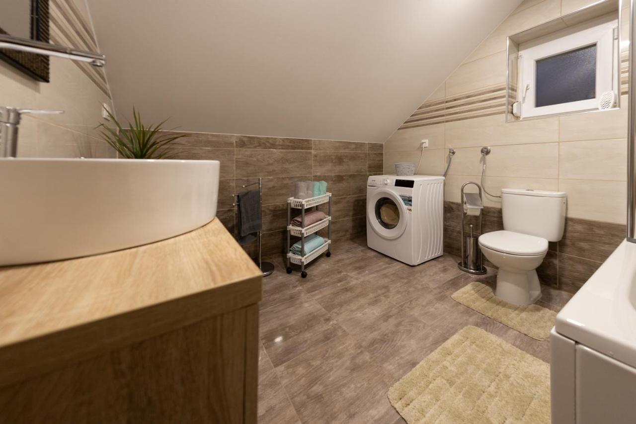 Kuca Za Odmor 'teuta' Holiday home *